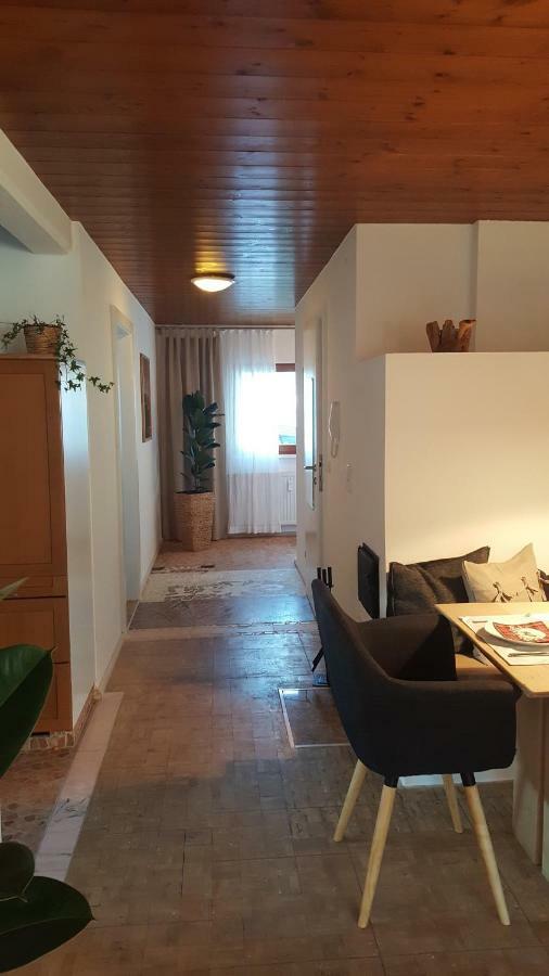 Appartement Unterbergblick Kössen Exteriér fotografie